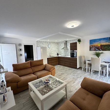 Brisa Del Mar Apartment Tarajalejo Exterior photo